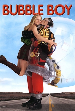 watch Bubble Boy movies free online