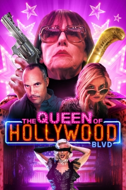 watch The Queen of Hollywood Blvd movies free online