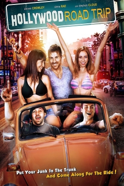 watch Hollywood Road Trip movies free online