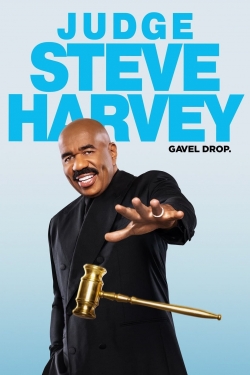 watch Judge Steve Harvey movies free online