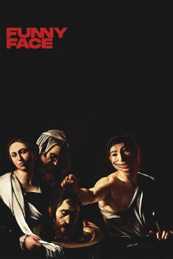 watch Funny Face movies free online