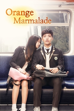 watch Orange Marmalade movies free online