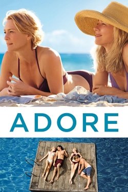 watch Adore movies free online