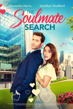 watch The Soulmate Search movies free online