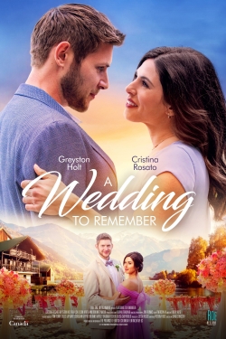 watch A Wedding to Remember movies free online