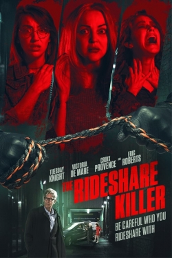 watch The Rideshare Killer movies free online