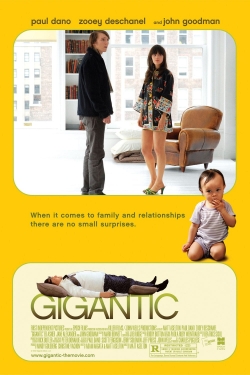 watch Gigantic movies free online