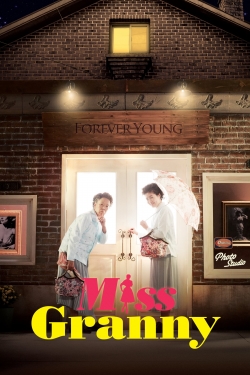 watch Miss Granny movies free online