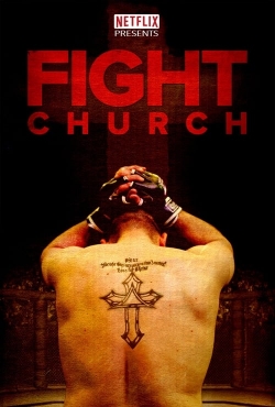 watch Fight Church movies free online