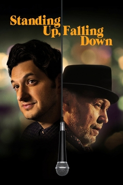 watch Standing Up, Falling Down movies free online