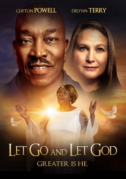 watch Let Go and Let God movies free online