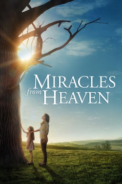 watch Miracles from Heaven movies free online