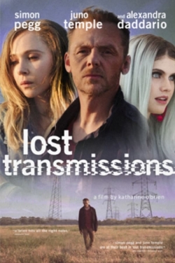 watch Lost Transmissions movies free online