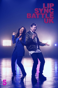 watch Lip Sync Battle UK movies free online