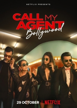 watch Call My Agent: Bollywood movies free online