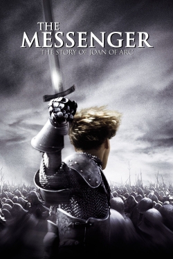 watch The Messenger: The Story of Joan of Arc movies free online