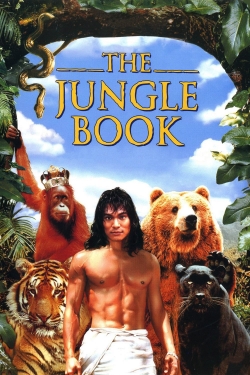 watch The Jungle Book movies free online