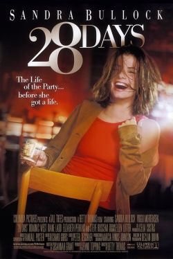 watch 28 Days movies free online