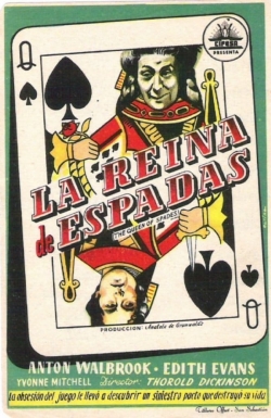 watch The Queen of Spades movies free online