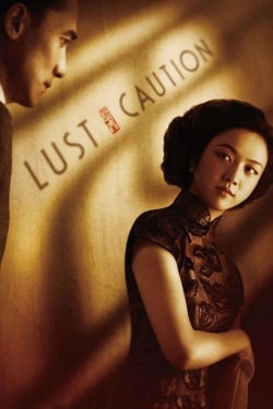 watch Lust, Caution movies free online