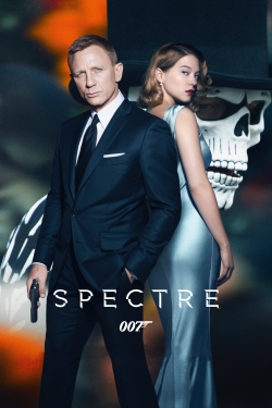 watch Spectre movies free online