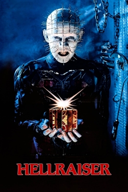 watch Hellraiser movies free online