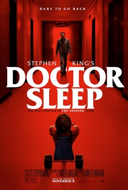 watch Doctor Sleep movies free online