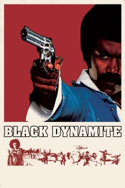 watch Black Dynamite movies free online