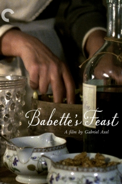 watch Babette's Feast movies free online