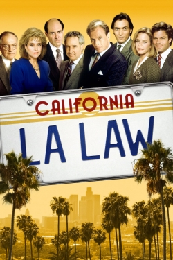 watch L.A. Law movies free online