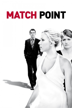 watch Match Point movies free online