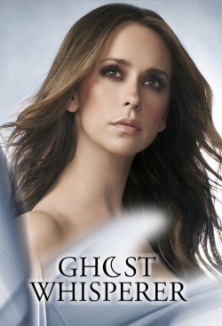 watch Ghost Whisperer movies free online