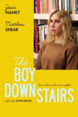 watch The Boy Downstairs movies free online