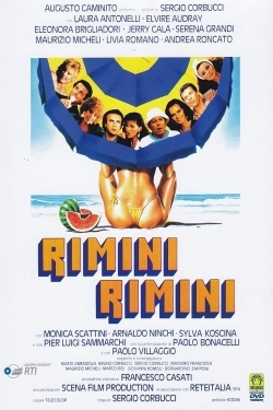 watch Rimini Rimini movies free online