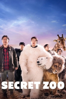 watch Secret Zoo movies free online