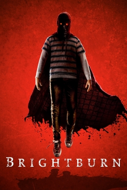 watch Brightburn movies free online