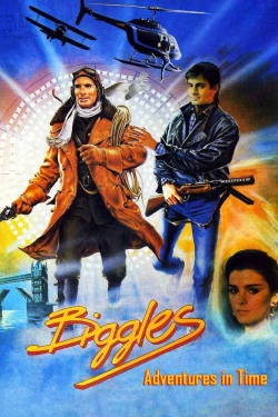 watch Biggles movies free online