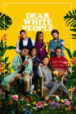 watch Dear White People movies free online