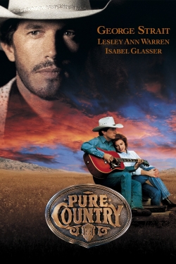 watch Pure Country movies free online