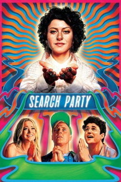 watch Search Party movies free online