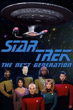 watch Star Trek: The Next Generation movies free online