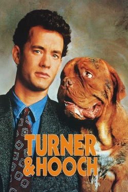 watch Turner & Hooch movies free online