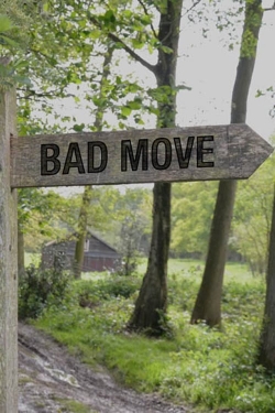 watch Bad Move movies free online