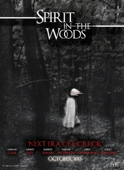 watch Spirit in the Woods movies free online