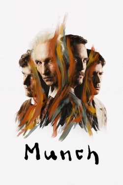 watch Munch movies free online