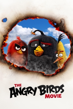 watch The Angry Birds Movie movies free online