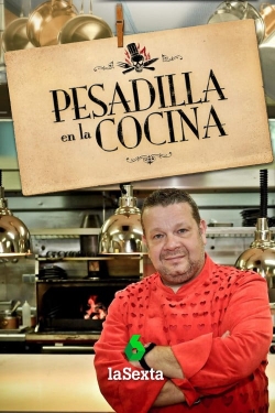 watch Pesadilla en la cocina movies free online