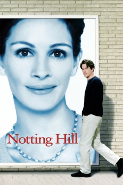 watch Notting Hill movies free online