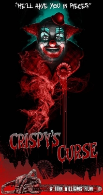 watch Crispy's Curse movies free online