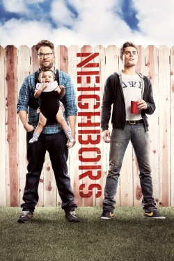 watch Neighbors movies free online